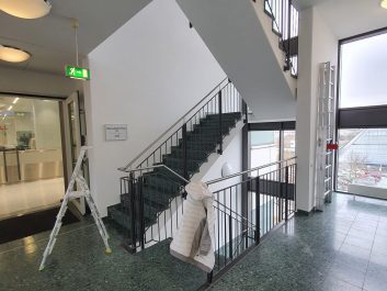 Treppenhause