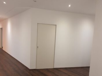 Renovierungen